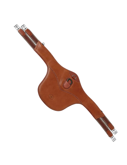 Sangle bavette avec élastique