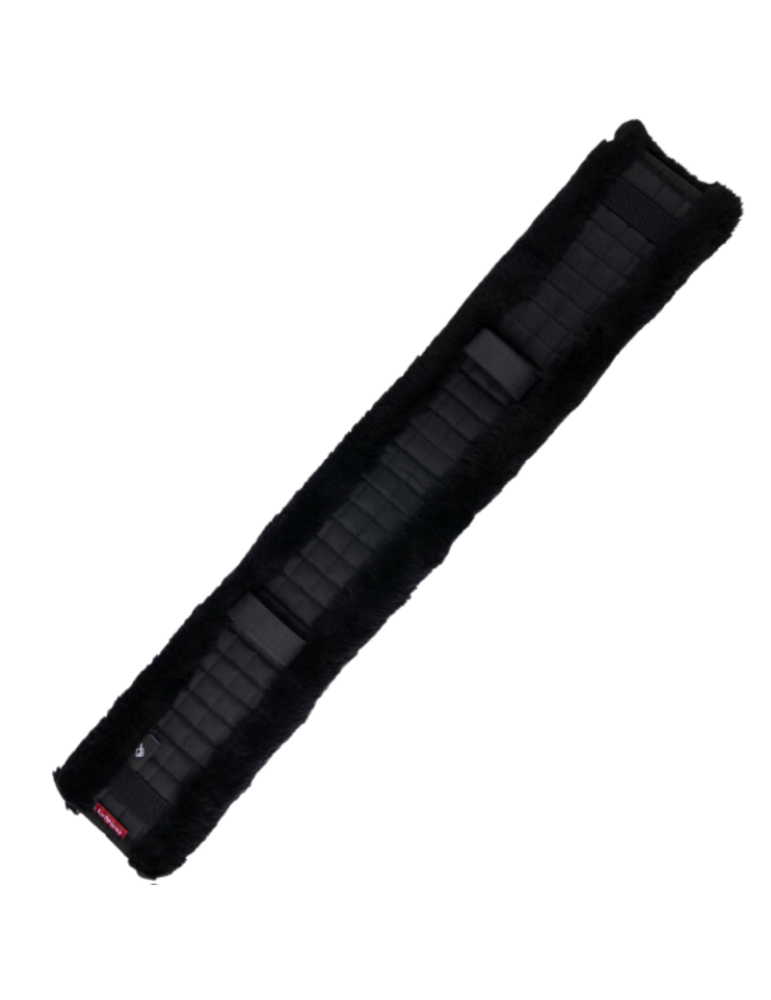 Housse de sangle obstacle LeMieux