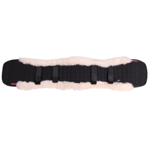 Protection de sangle dressage LeMieux