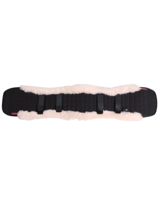 Protection de sangle dressage LeMieux