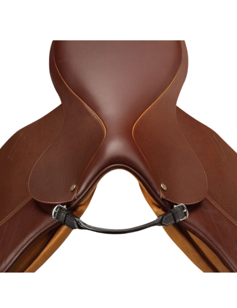 Courroie de selle NORTON – Sellerie Baude