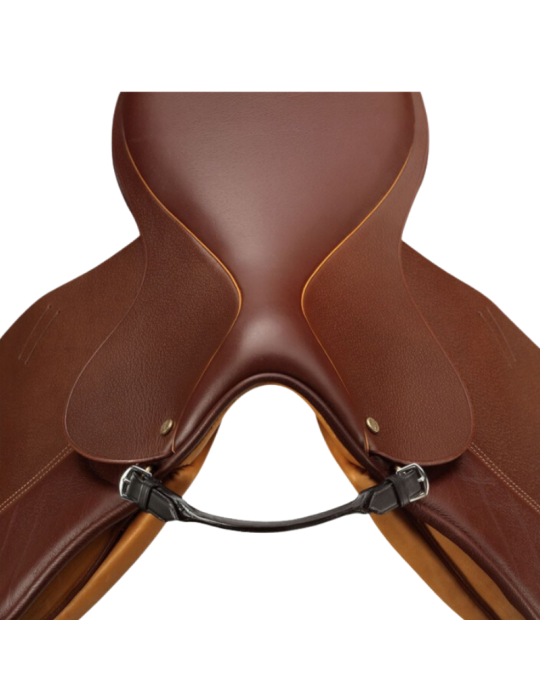 Courroie de selle NORTON – Sellerie Baude