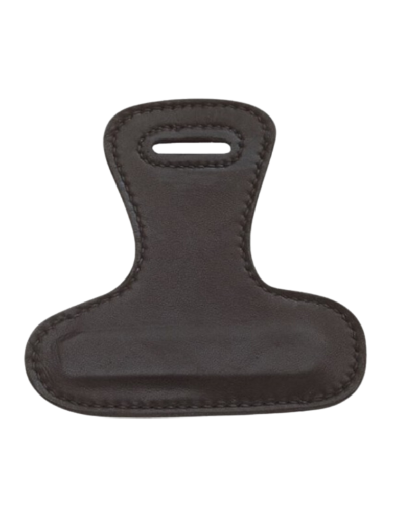 Fixation pour croupière CLUB