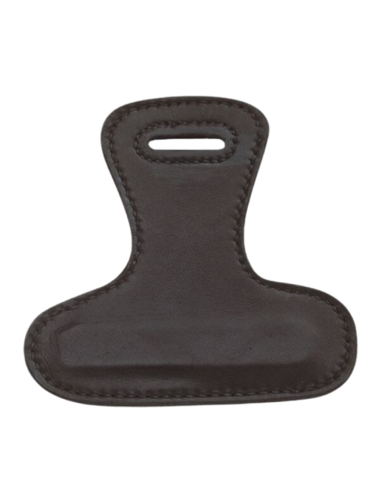 Fixation pour croupière CLUB