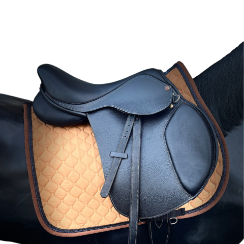Selle mixte "Romans" - SB