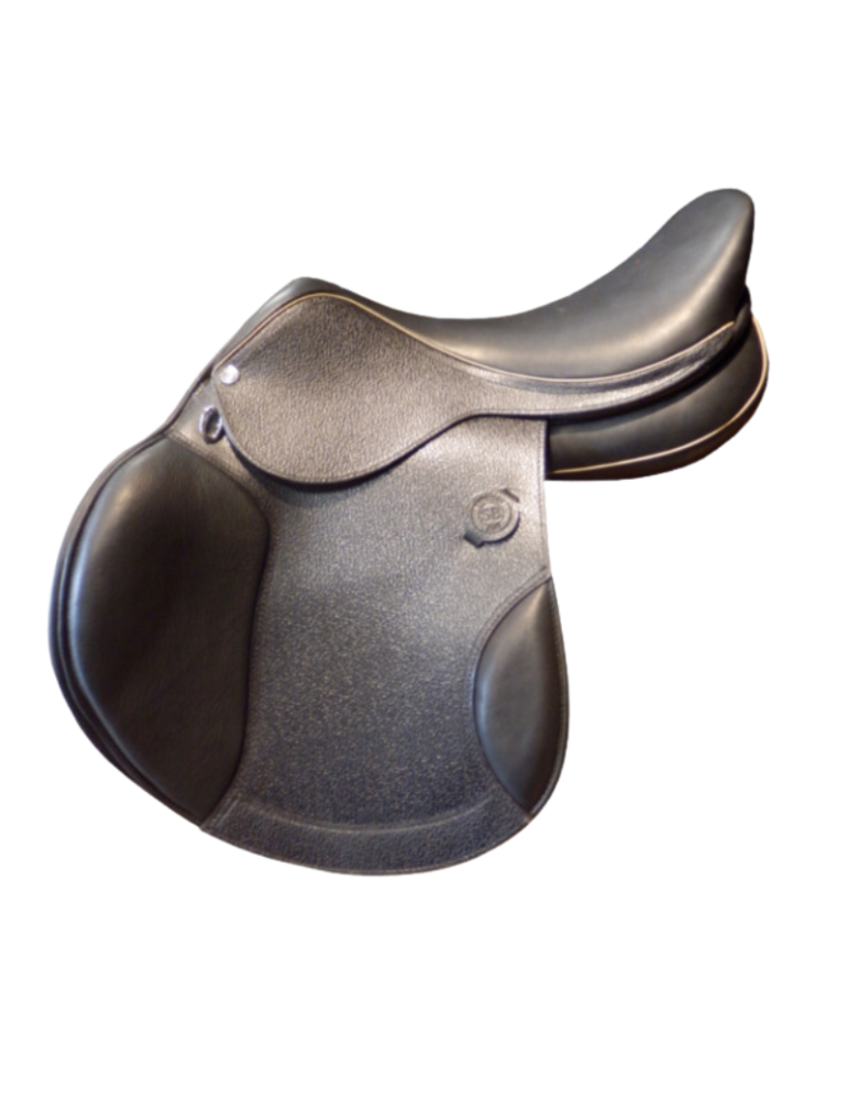 Selle mixte obstacle victoire Selle mixte obstacle victoire