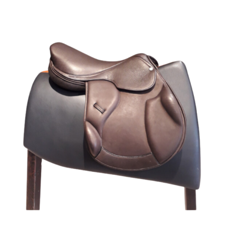 Selle mixte cross - SB Luxury Line