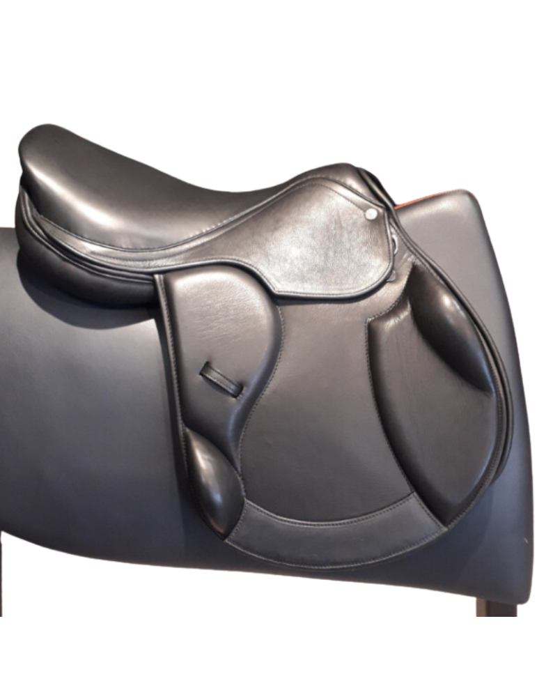 Selle mixte cross - SB Luxury Line