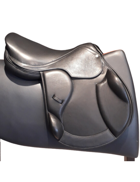 Selle mixte cross - SB Luxury Line