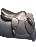Selle mixte cross
