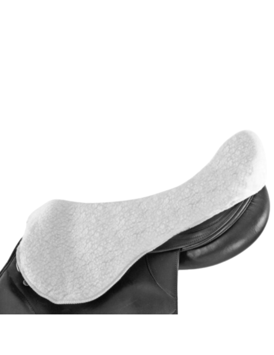 Dessus de selle synthétique UMBRIA