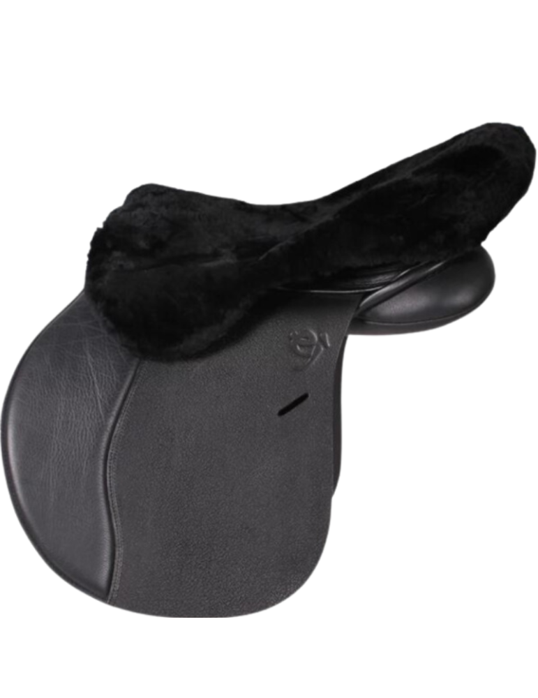 Dessus selle Mouton CSO Dessus selle Mouton CSO