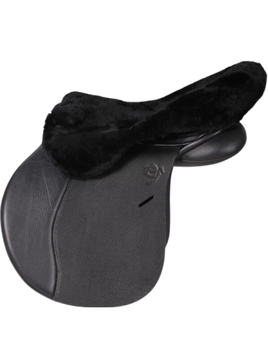 Dessus selle Mouton CSO Dessus selle Mouton CSO