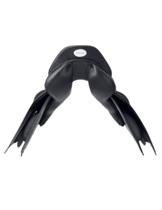 Selle d' obstacle Roma jump PRESTIGE