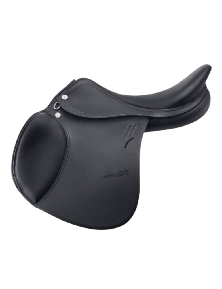 Selle d' obstacle Roma jump PRESTIGE