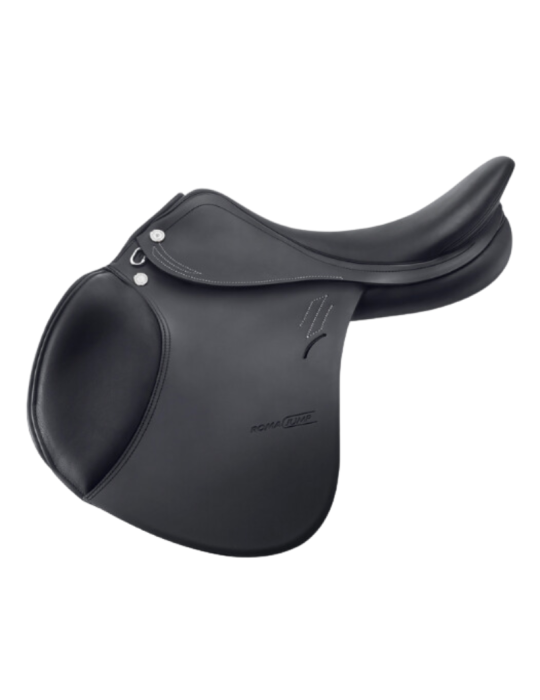 Selle d' obstacle Roma jump PRESTIGE