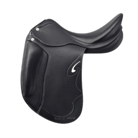 Selle "Passion k dressage" - PRESTIGE