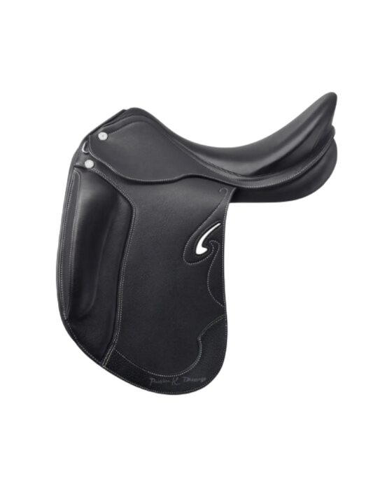 Selle cuir dressage passion k PRESTIGE Selle cuir dressage passion k PRESTIGE