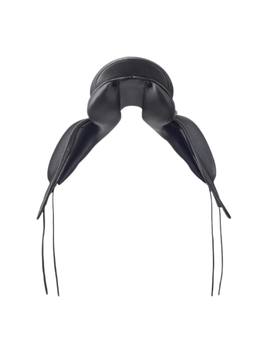Selle cuir dressage passion k PRESTIGE