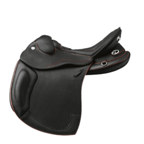 Selle de randonnée ATENA