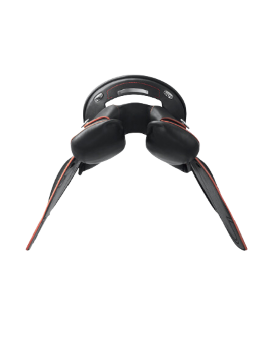 Selle de randonnée ATENA