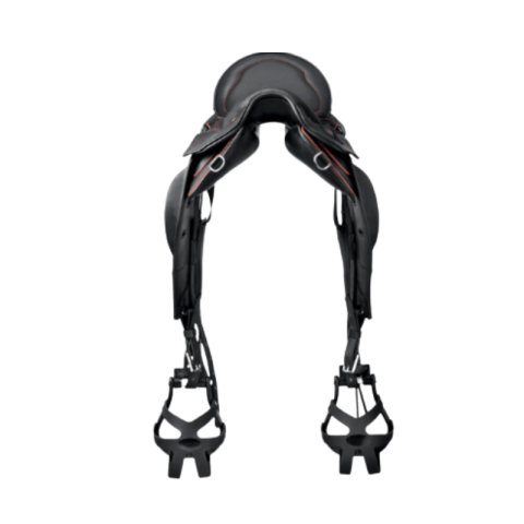 Selle randonnée et de loisir Atena fender evo PRESTIGE 2