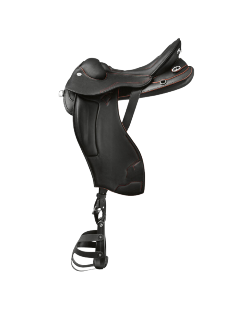 Selle randonnée et de loisir Atena fender evo PRESTIGE