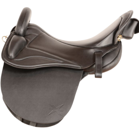 Selle "X-Cross" - SOMMER
