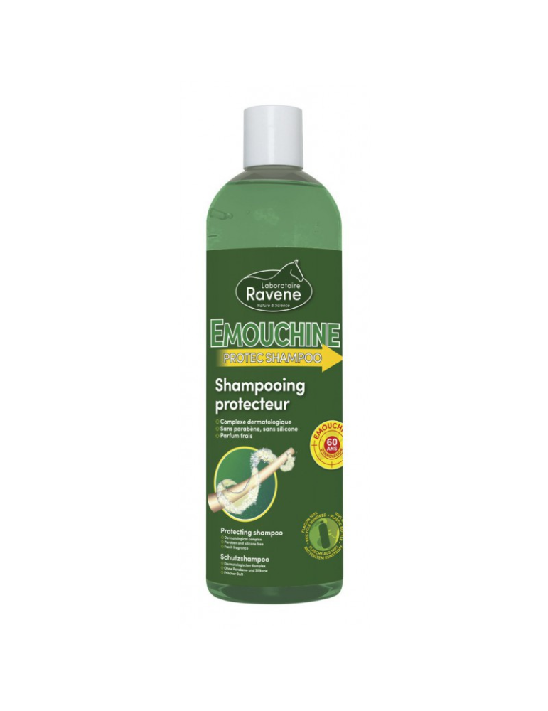 Shampoing Emouchine - Ravene