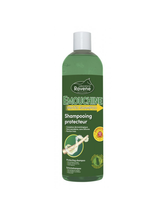 Shampoing Emouchine - Ravene