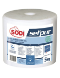 Bloc de sel pur SODI