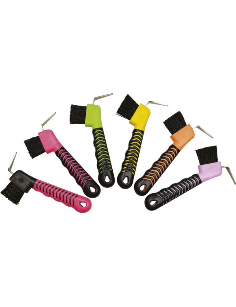 Cure-pied brosse – Sellerie Baude Cure-pied brosse – Sellerie Baude