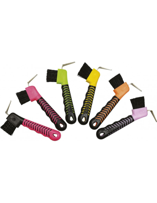 Cure-pied brosse – Sellerie Baude Cure-pied brosse – Sellerie Baude