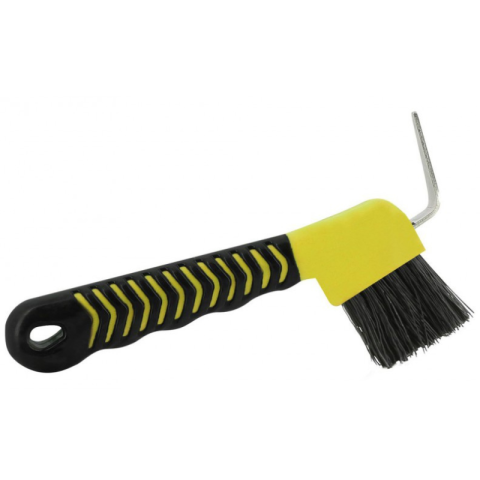 Cure-pied brosse – Sellerie Baude 2