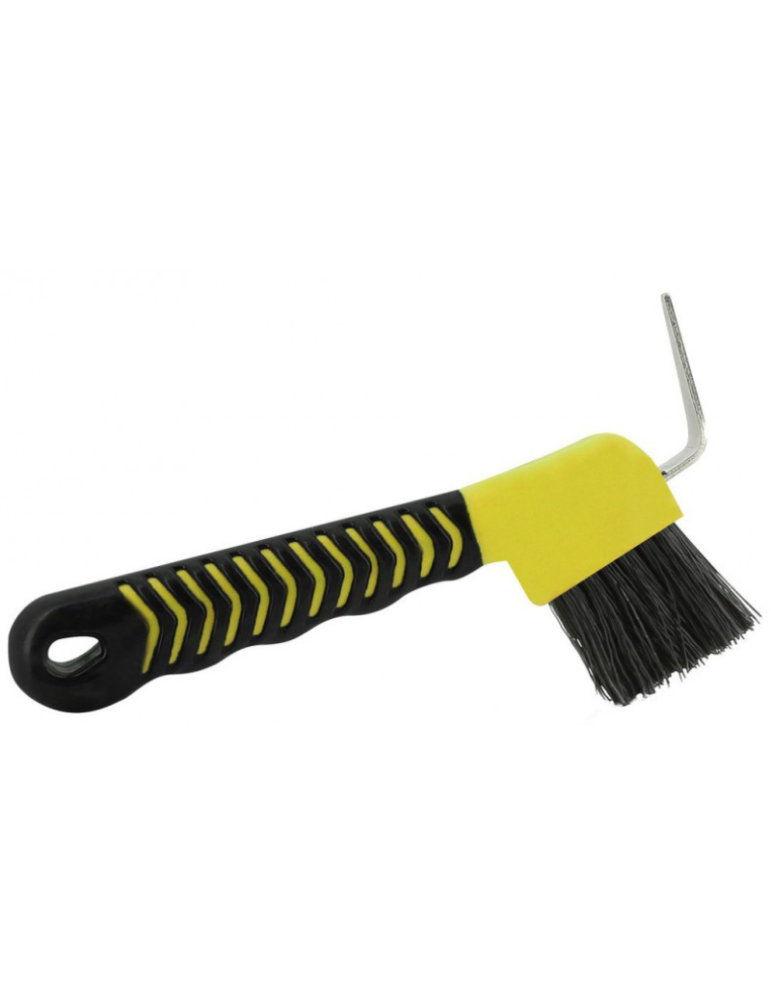 Cure-pied brosse – Sellerie Baude