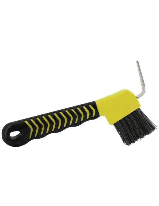 Cure-pied brosse – Sellerie Baude