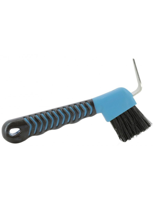 Cure-pied brosse – Sellerie Baude