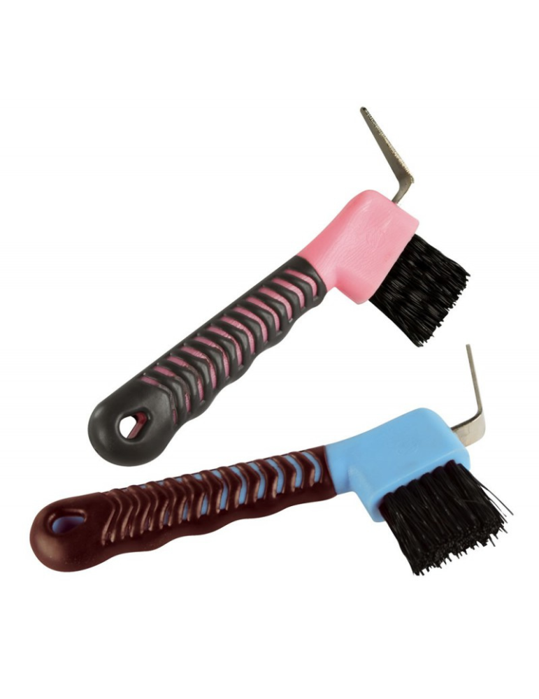 Cure-pied brosse – Sellerie Baude