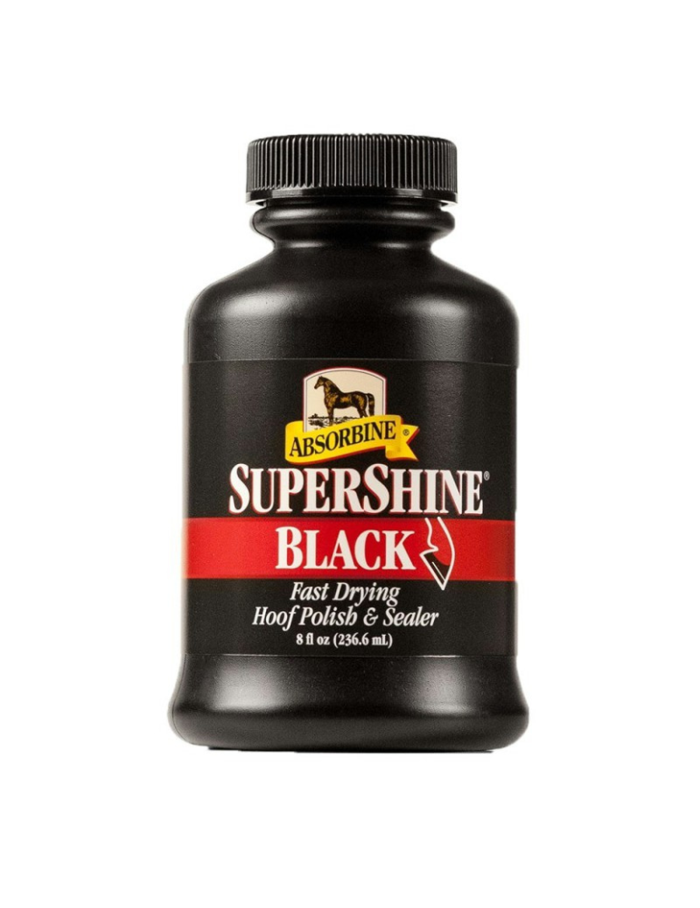 Vernis ABSORBINE "SuperShine" Vernis ABSORBINE "SuperShine"