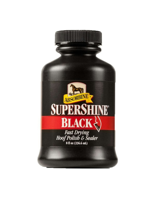 Vernis ABSORBINE "SuperShine" Vernis ABSORBINE "SuperShine"