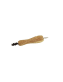 Brosse à mortaise