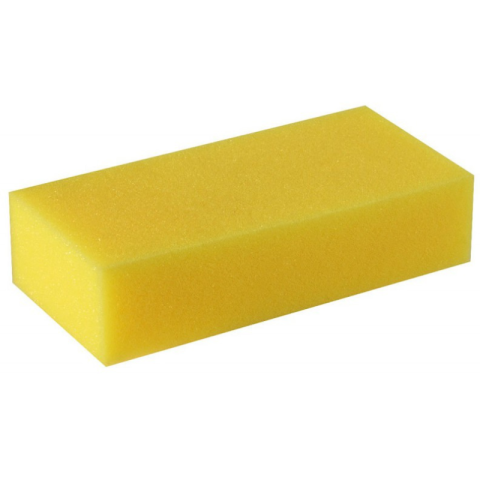 Eponge rectangulaire HIPPOTONIC
