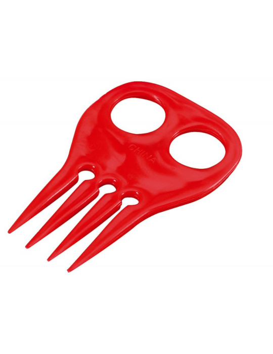 Peigne à natter HIPPOTONIC