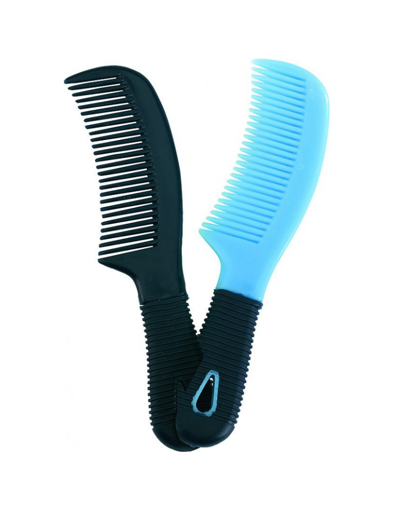 Peigne "soft" Hippotonic P.V.C Peigne "soft" Hippotonic P.V.C