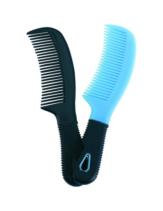 Peigne "soft" Hippotonic P.V.C Peigne "soft" Hippotonic P.V.C