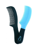 Peigne "soft" Hippotonic P.V.C