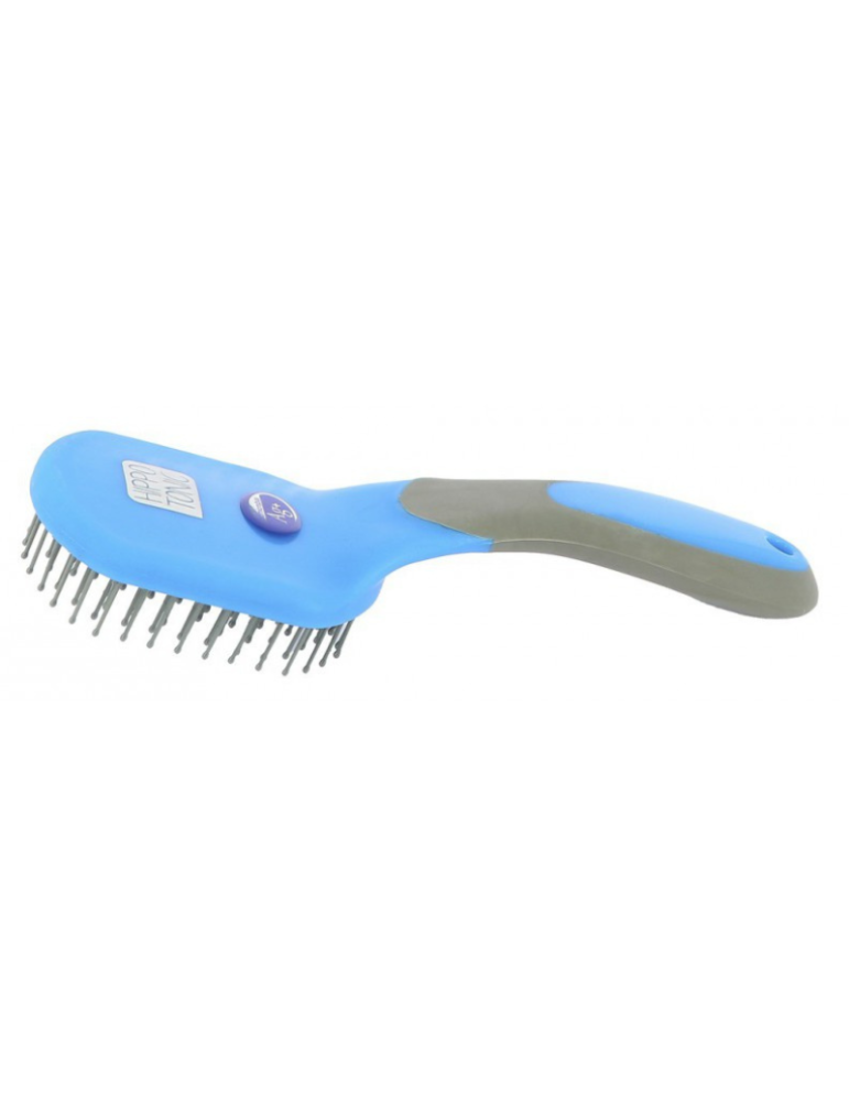 Brosse à crins antimicrobien