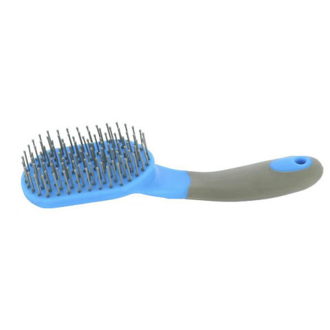 Brosse à crins antimicrobien 2