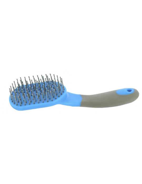 Brosse à crins antimicrobien