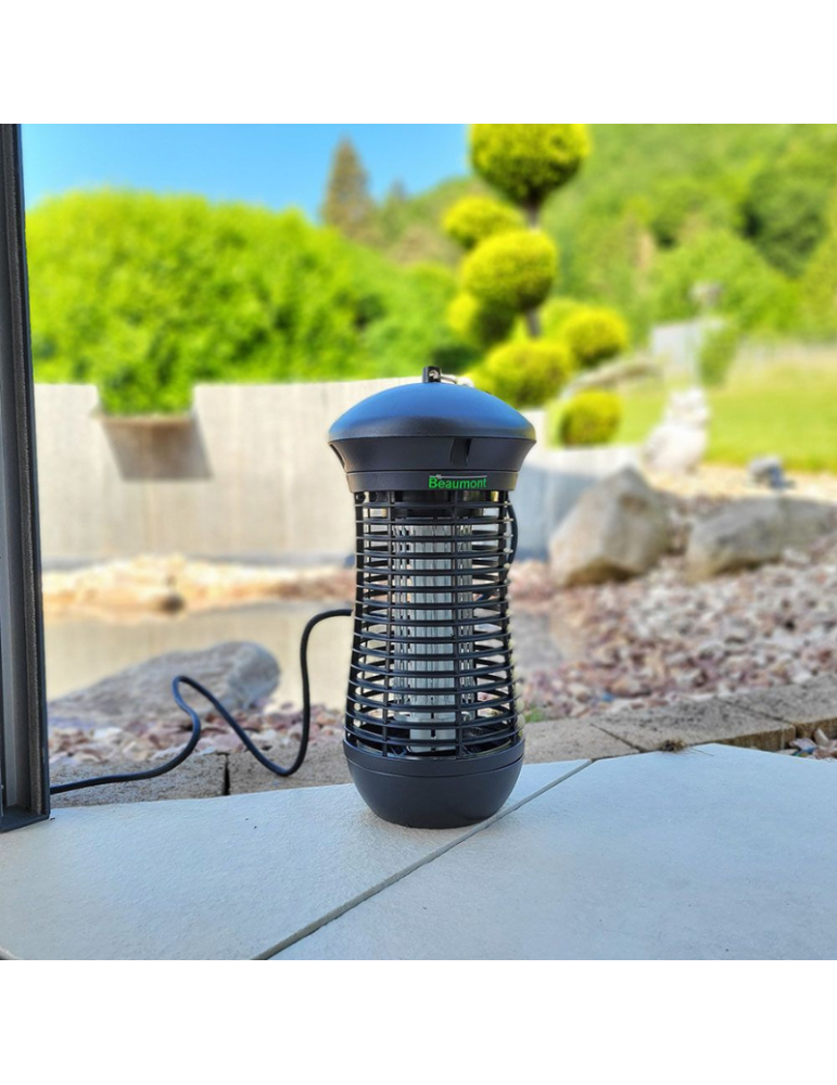 Exterminateur d'insectes Beaumont Exterminateur d'insectes Beaumont